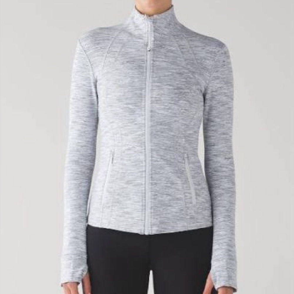 Lululemon Define Jacket Size 6
